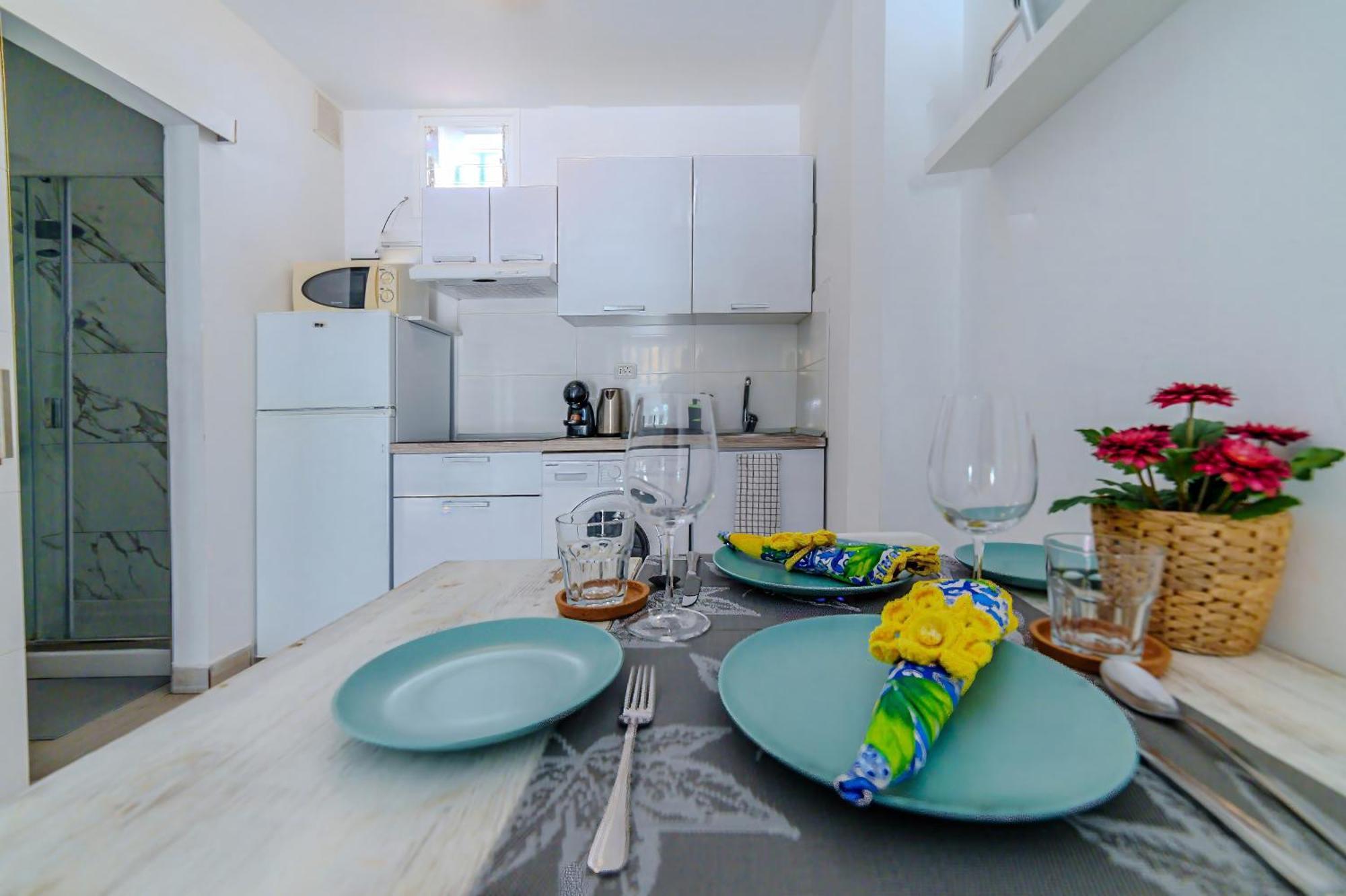 Acogedor Estudio En Tenerife Sur Arona  Luaran gambar